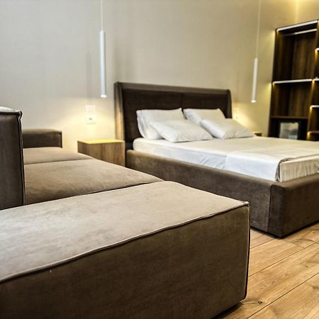 Alexander Rooms & Apartments Δυρράχιο Εξωτερικό φωτογραφία