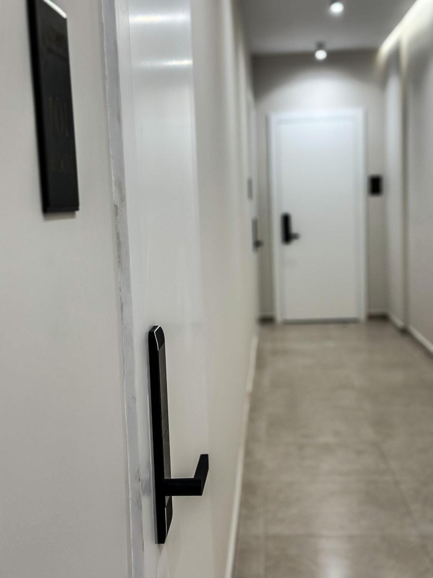 Alexander Rooms & Apartments Δυρράχιο Εξωτερικό φωτογραφία