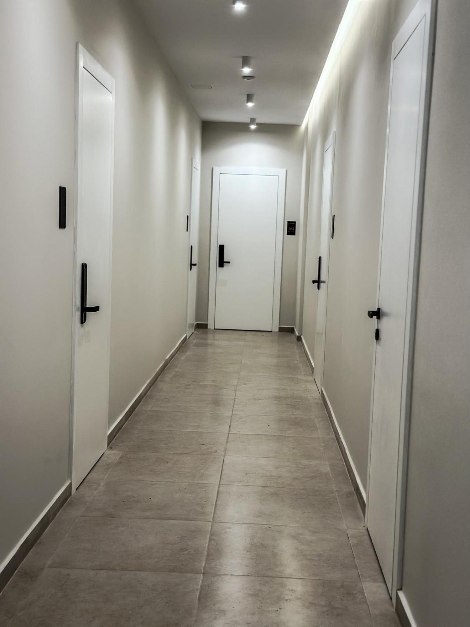 Alexander Rooms & Apartments Δυρράχιο Εξωτερικό φωτογραφία