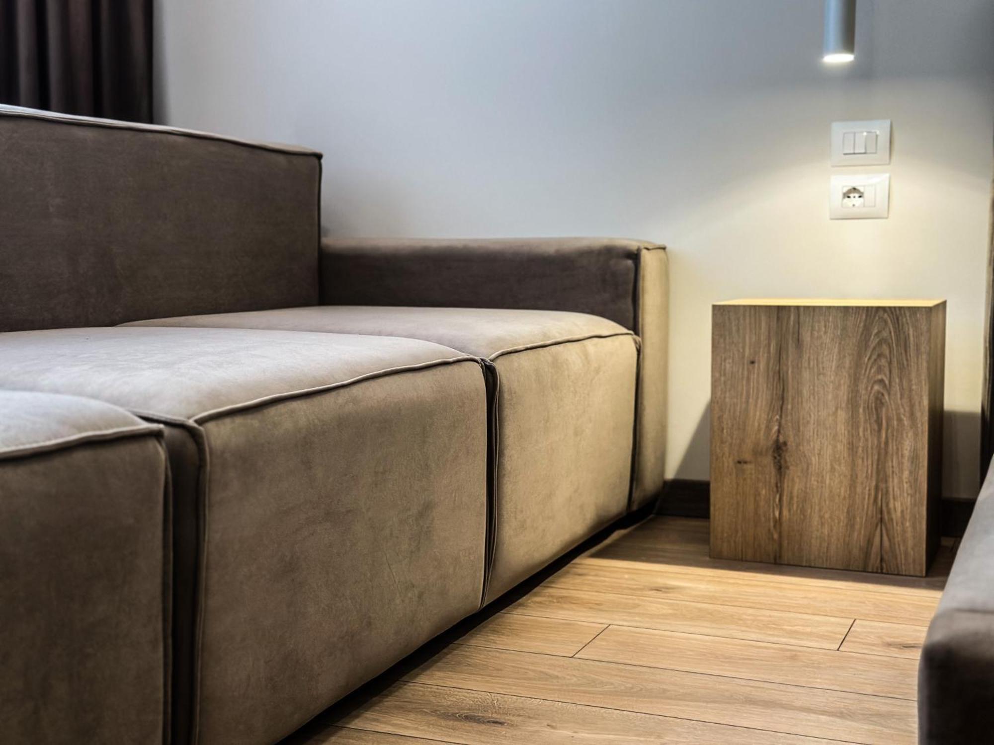 Alexander Rooms & Apartments Δυρράχιο Εξωτερικό φωτογραφία