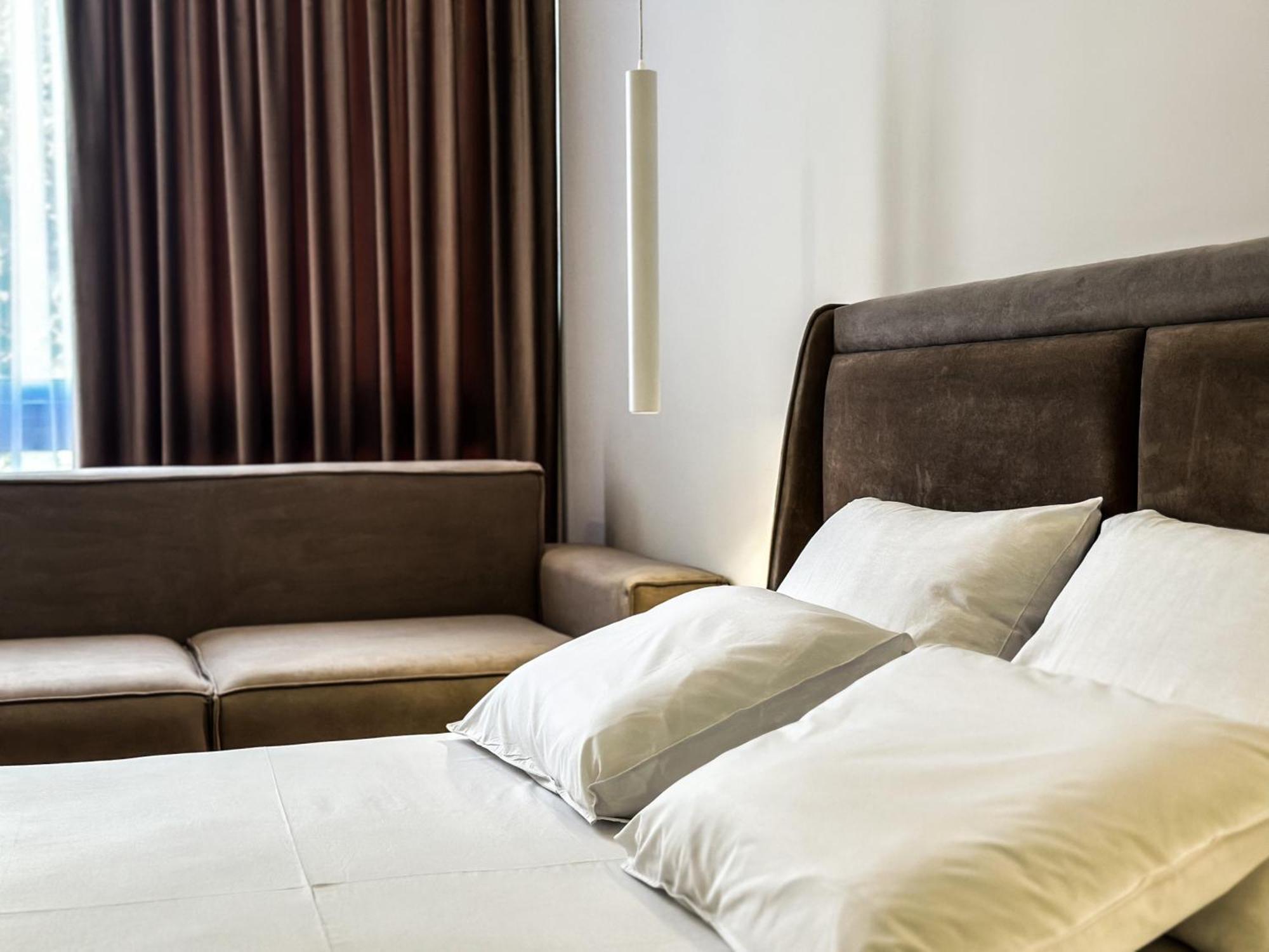 Alexander Rooms & Apartments Δυρράχιο Εξωτερικό φωτογραφία