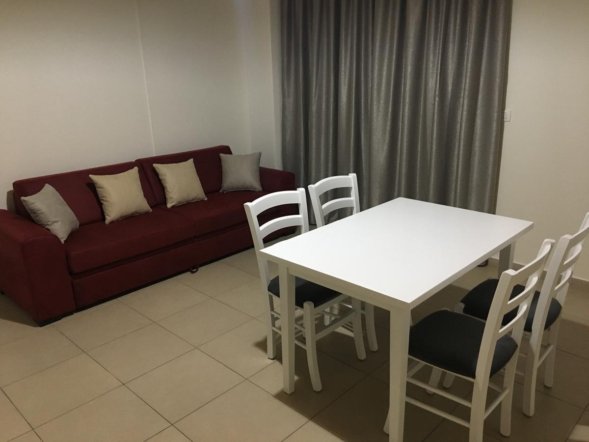 Alexander Rooms & Apartments Δυρράχιο Εξωτερικό φωτογραφία