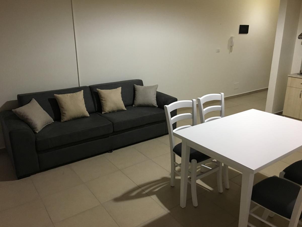 Alexander Rooms & Apartments Δυρράχιο Εξωτερικό φωτογραφία