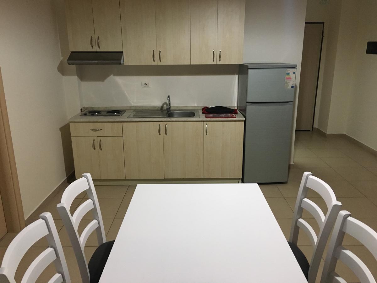 Alexander Rooms & Apartments Δυρράχιο Εξωτερικό φωτογραφία