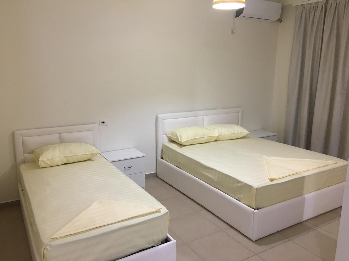 Alexander Rooms & Apartments Δυρράχιο Εξωτερικό φωτογραφία