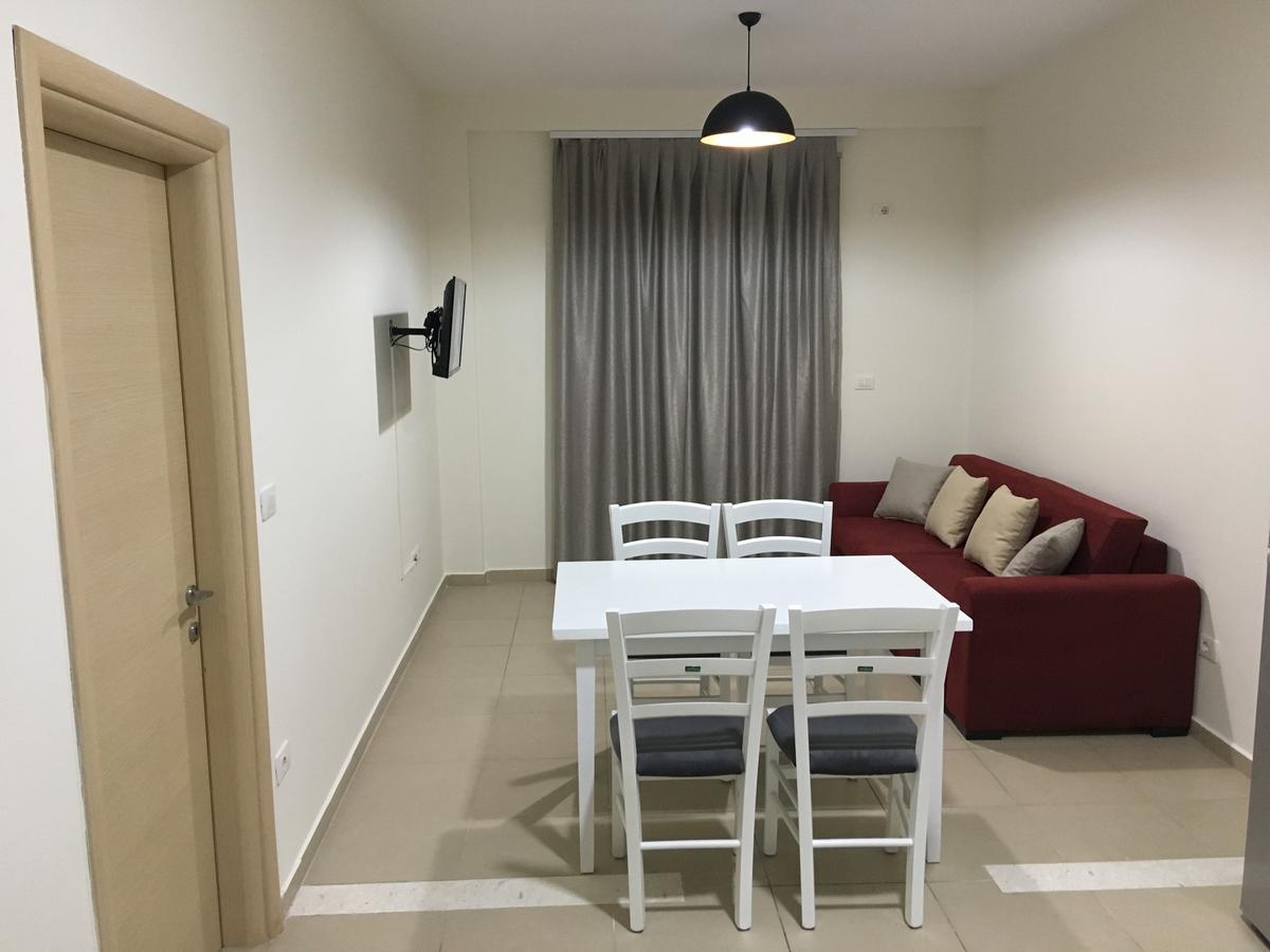 Alexander Rooms & Apartments Δυρράχιο Εξωτερικό φωτογραφία