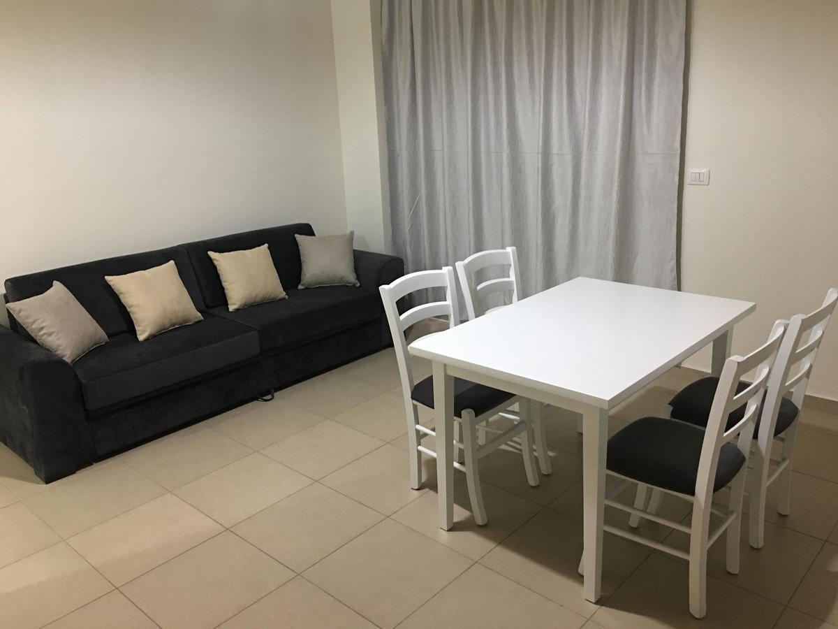 Alexander Rooms & Apartments Δυρράχιο Εξωτερικό φωτογραφία