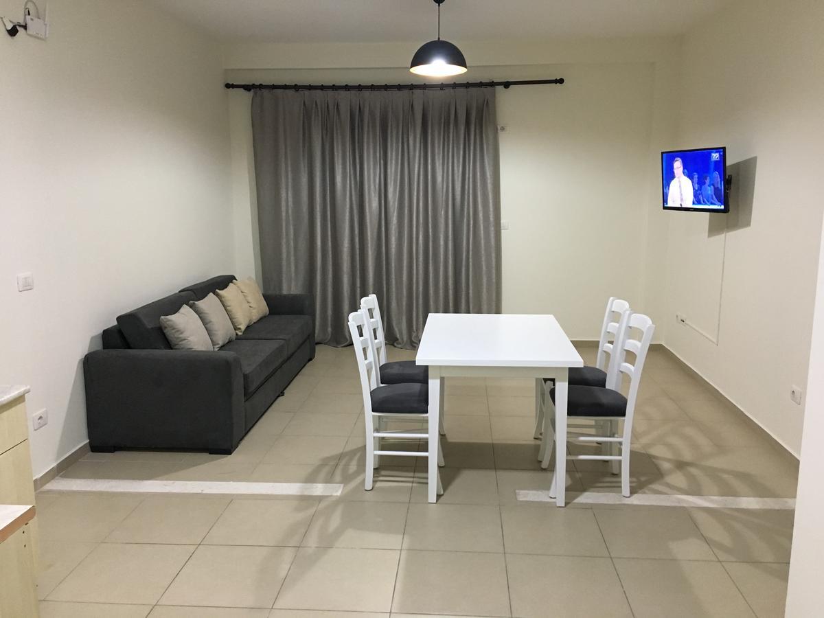Alexander Rooms & Apartments Δυρράχιο Εξωτερικό φωτογραφία