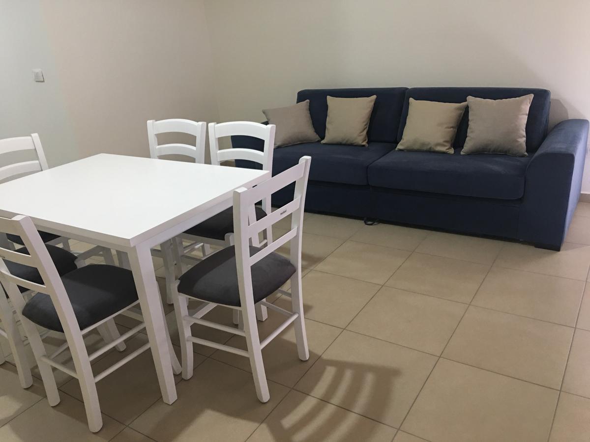 Alexander Rooms & Apartments Δυρράχιο Εξωτερικό φωτογραφία